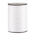 thumbnail image 1 of Unique Bargains White Polyester Waxed Thread, 137 Yards, 1 of 5