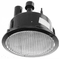 thumbnail image 4 of For Nissan Maxima Fog Light Assembly 2004 2005 2006 Passenger Side | NI2593116 | 261007Y001, 4 of 8