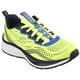 thumbnail image 3 of Tenis Skechers Elite Sport UNISEX 403951LYLBK verde lima 25, 3 of 4