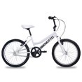 thumbnail image 1 of Bicicleta Unitalla Benotto BMX R20 Frenos V Acero, 1 of 5