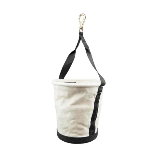 Bolsa de herramientas, organizador multiusos, estable, ligera, para antenas 23 x 305 cm