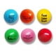 thumbnail image 1 of Pelotas Antiestrés ANGGREK Espuma de PU 3 4 6 Paquetes, 1 of 8