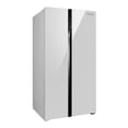 thumbnail image 2 of Refrigerador Atvio Home AT-RF831MX 15.7 pies Blanco, 2 of 4