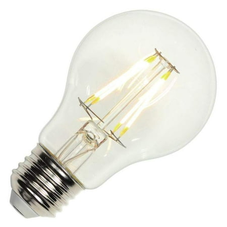 westinghouse 03165 7 5 watt 120 volt a19 medium screw dim light bulbs walmart
