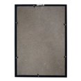 thumbnail image 2 of Hathaway Billiard Game Rules Wall Art, 2 of 2