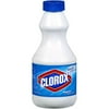 Clorox Regular Bleach, 24 Fl. Oz.