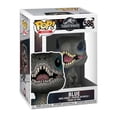 thumbnail image 2 of Funko Pop Blue 586 Jurassic World Funko Movies Jurasic World, 2 of 2