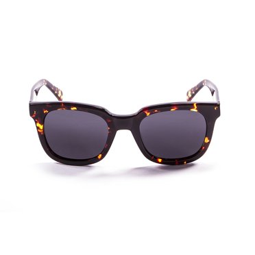 Flying Fisherman Swirl Polarized Sunglasses – Men's Wrap Style