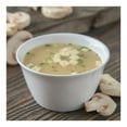 thumbnail image 3 of Carlisle Dallas Ware Melamine Bouillon Cup Bowl, 8oz, White, 3 of 3