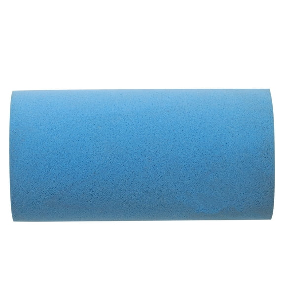 GOOHOCHY Sanding Drill Attachment Sander Sleeve Blue 1Pack