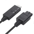 thumbnail image 5 of N64 to HDMI Converter for Nintendo SNES/NGC/SFC/N64 Plug and Play Game Console Adapter Edition, 5 of 5