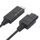 thumbnail image 5 of N64 to HDMI Converter for Nintendo SNES/NGC/SFC/N64 Plug and Play Game Console Adapter Edition, 5 of 5