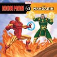thumbnail image 1 of The Invincible Iron Man vs. the Mandarin (Marvel Super Hero vs. Book), 1 of 2