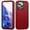 Red, variant on For iPhone 16 Pro Max Life Waterproof Rugged Phone Case,Red,For iPhone 16 Pro Max