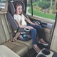 thumbnail image 2 of Graco 4Ever DLX 4-in-1 Car Seat, Grey, Infant to Toddler Car Seat, with 10 Years of Use, Rear-facing, Forward-facing and Booster Modes, Safe, Comfortable and Convenient, 2 of 5