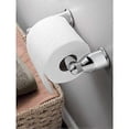 thumbnail image 2 of Toilet Paper Roll, Chrome, 2 of 4