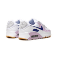 thumbnail image 3 of NIKE WOMENS AIR MAX 90 Womens DX3316 100 DX3316 100 from Stadium Goods, 3 of 8