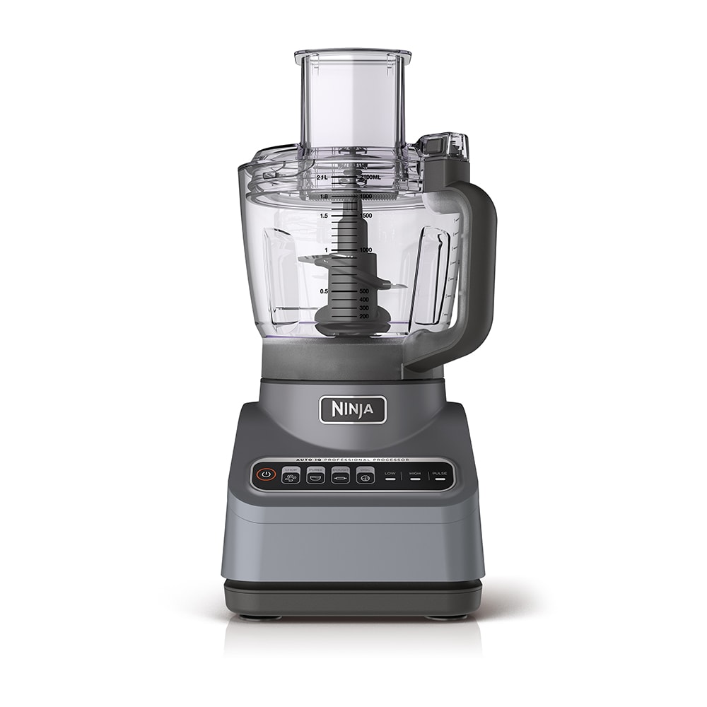 Ninja® Professional Plus Food Processor with AutoiQ Walmart Canada