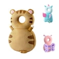 thumbnail image 1 of Mochila de protección para bebé, JunNeng, tigre (70 characters), 1 of 3