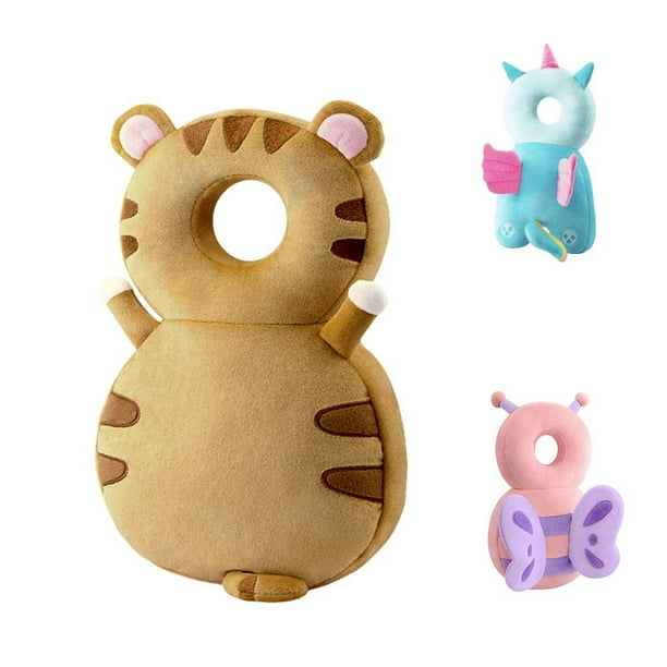 Mochila de protección para bebé, JunNeng, tigre (70 characters)