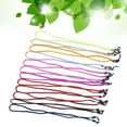 thumbnail image 2 of MasteelfCA 12Pcs Anti-slip Glasses Cords Thickened Eyeglasses Ropes Wear-resistant Eyeglasses Strings Eyewear Chain Mixed Color, 2 of 7