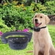 thumbnail image 5 of Collar ladridos para perros Zulema Ultrasónico Recargable Negro, 5 of 8