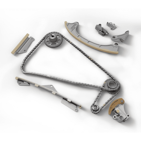 Timing Chain Kit Fits For Honda Accord CR-V Crosstour Acura ILX TLX 2.4L DOHC K24V7 2013-2017