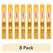 (8 pack) Chomps Original Turkey Jerky Meat Snack Stick (1.15oz Stick)