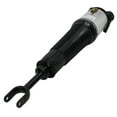 thumbnail image 2 of Rebuild Master Tech AD4E-R313-ADFR Rebuilt Suspension Air Strut Fits A8 Quattro, 2 of 3