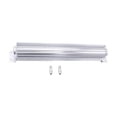 thumbnail image 3 of 15 inch transmission oil cooler auto parts 1 set interchangeable interior trim strips, 3 of 5