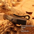 thumbnail image 4 of Clip-On Sombrero Lámparas Cgtredaw 5 LED Faro Linterna Camping Pesca, 4 of 9