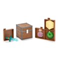 thumbnail image 1 of Cofre de inventario The End Minecraft The Noble Collection, 1 of 6