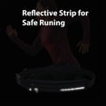 thumbnail image 2 of TENCE Waterproof Running Belt Phone Holder for Running Fanny Pack Waist Pouch Outdoor Camping Hiking Zip Bag, 2 of 4