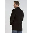 thumbnail image 2 of Circle S Mens Black 100% Cotton Lubbock Corduroy Jacket Blazer 46 L, 2 of 3