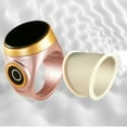 thumbnail image 6 of Digital Counter Rings Style Counter Electronic Counters ABS Counter Innovative Track Prayer Reminders & Stay Connectes, 6 of 9