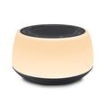 thumbnail image 1 of 【Facile à utiliser】Machine à Bruit Blanc,White Noise Machine, avec 16 Sons Naturels, Fonction de Mémoire, Minuterie Réglable, Portable, Relaxation, Détente, Les Déplacements des Bureaux, USB Charge. Kuyhfg Bienvenido a Kuyhfg, 1 of 2