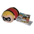 thumbnail image 1 of Disney les Indestructibles Mr. Incredible Tsum Tsum Mini Peluche, 1 of 1