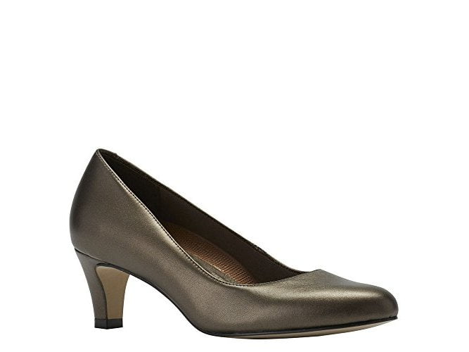 walking cradles pumps