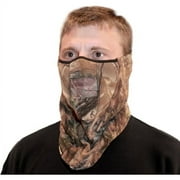 Realtree Fleece Neck Gaiter, Realtree Xtra