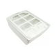 thumbnail image 3 of Despachador de TOALLA INTERDOBLADA Urrea 35.3502.23 Blanco, 3 of 4
