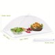 thumbnail image 4 of 1/5/6 piezas cubierta de comida, cubierta vegetal, cubierta de paraguas de comida de restaurante de cocina, 4 of 4