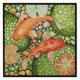 thumbnail image 1 of Cuadros Decorativos Kits de punto de cruz de carpa roja bordado completo 14CT estampado DIY lienzo artesanía regalos DQrwqpou Nuevos Originales, 1 of 9