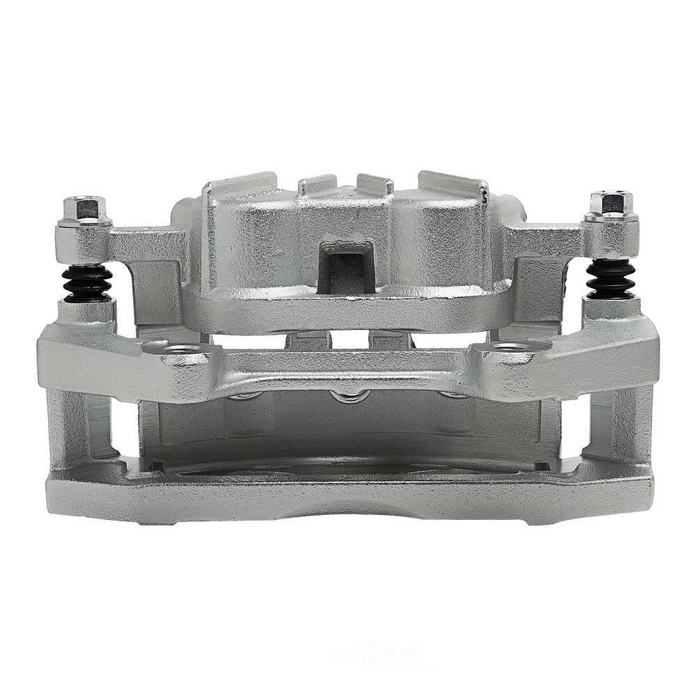 Dynamic Friction Company 331-54130 DFC Premium Caliper - Silver Zinc Coated