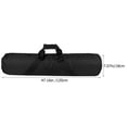 thumbnail image 2 of UPKOCH Durable Oxford Tripod Bag Tripod Storage Bag Black Waterproof Protection 1Set, 2 of 8
