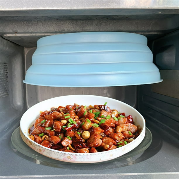 Microwave food cover walmart top