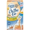 Crystal Light: On The Go Sugar Free 14 Ct Packets Iced Tea Mix, .9 oz