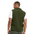 thumbnail image 4 of Men'S Polar Fleece Vest, 4 of 4