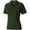 Army Green, variant on Calgary Short Sleeve Ladies Polo