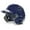 White, variant on All Star Adult System 7 OSFA Batting Helmets Navy 6 1/2 - 7 1/2