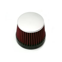 Speedmaster PCE104.1088 Washable Element for Stack Injection Systems 4" Horns Side / Downdraft [3.45']